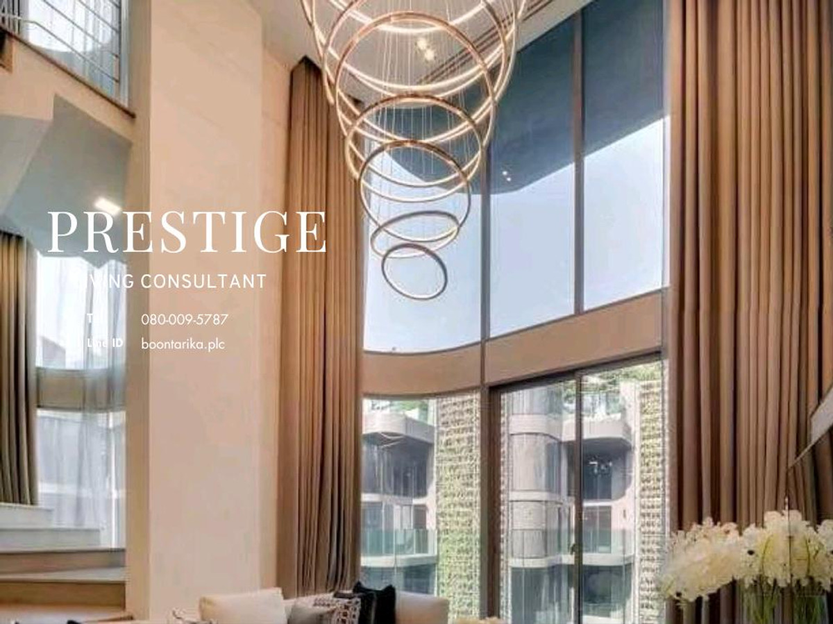 For RentCondoSukhumvit, Asoke, Thonglor : 📌For RENT เช่า | Ashton Residences Sukhumvit 41 - 3BR 🐶 Pet Friendly (125 sqm) 150,000 THB/month