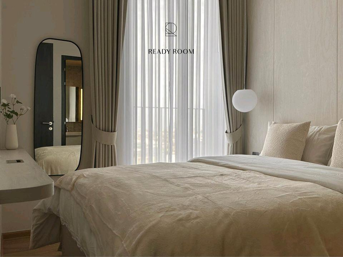 For RentCondoAri,Anusaowaree : 📌For RENT | Noble Around Ari - 1BR (35 sqm) 32,000 THB/month