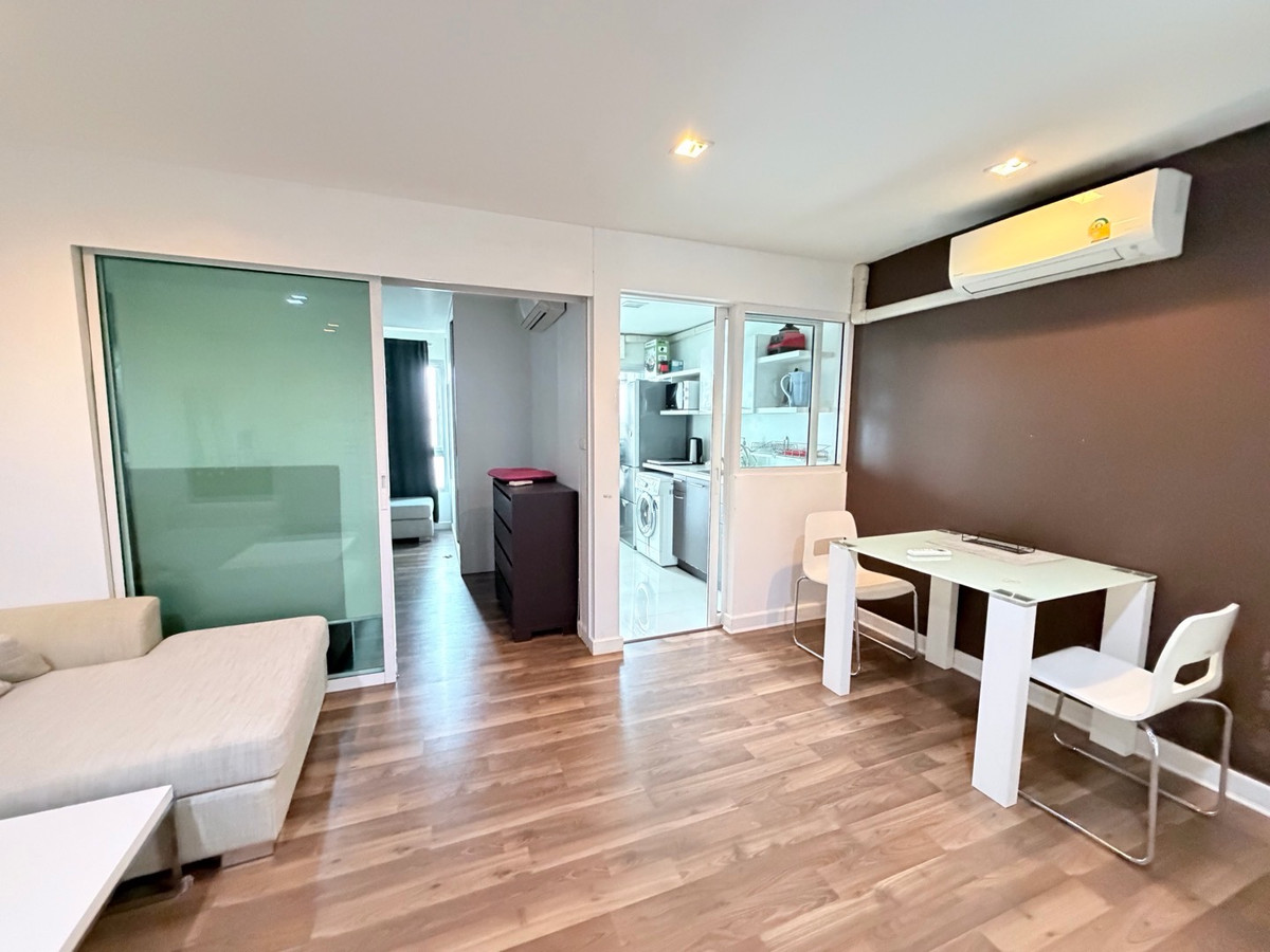 ให้เช่าคอนโดอ่อนนุช อุดมสุข : ✨ The Room 79 พร้อมชม