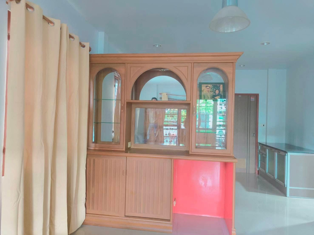 ให้เช่าบ้านบางแค เพชรเกษม : ให้เช่า บ้านเดี่ยว 2 ชั้น หมู่บ้านชัยพฤกษ์ บางแวก 