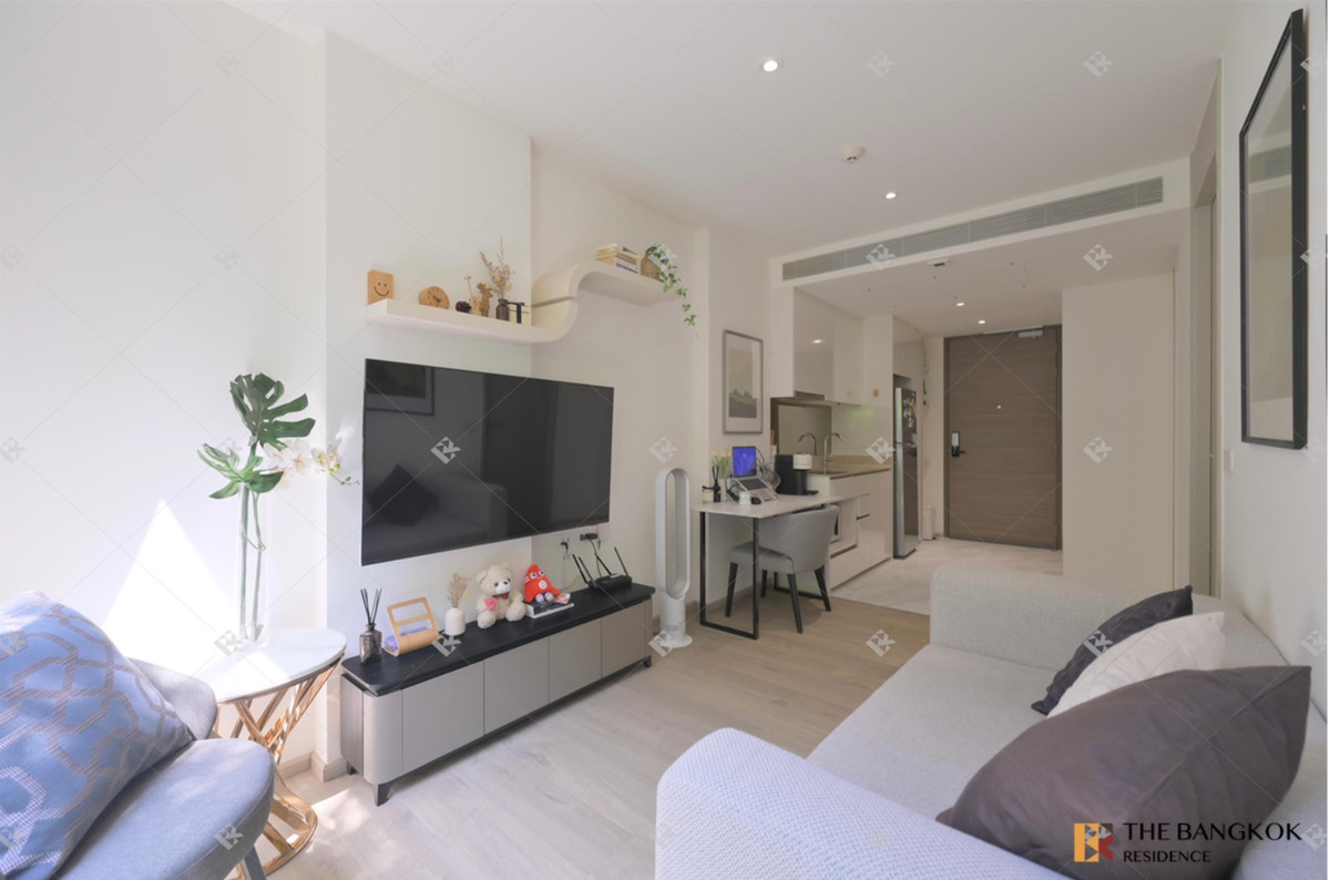 ขายคอนโดสุขุมวิท อโศก ทองหล่อ : ขายคอนโด ฟิน อโศก Fynn Asoke