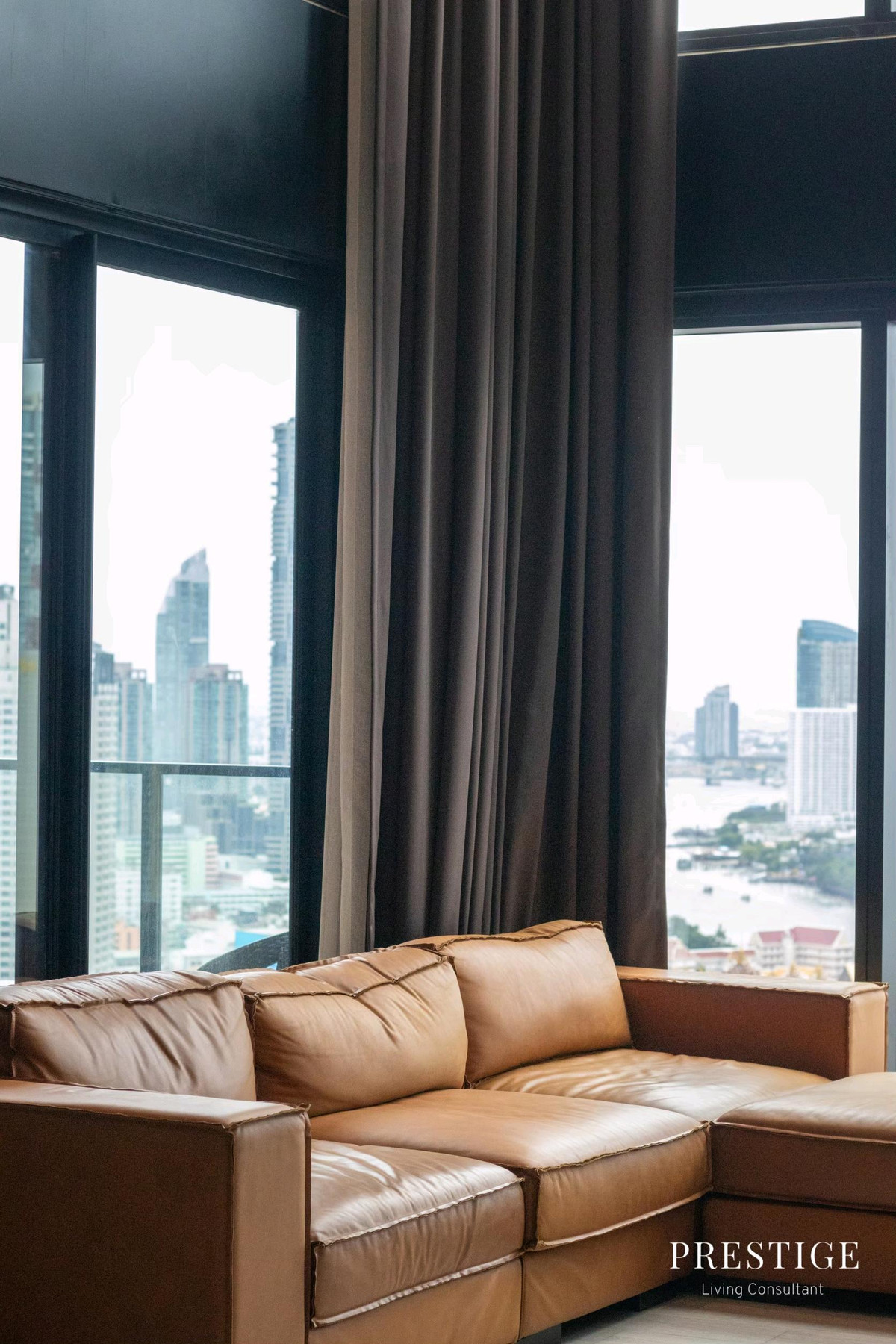For SaleCondoSilom, Saladaeng, Bangrak : 📌For SELL for sale | The Lofts Silom - 3BR (117.5 sqm) 32,000,000 THB
