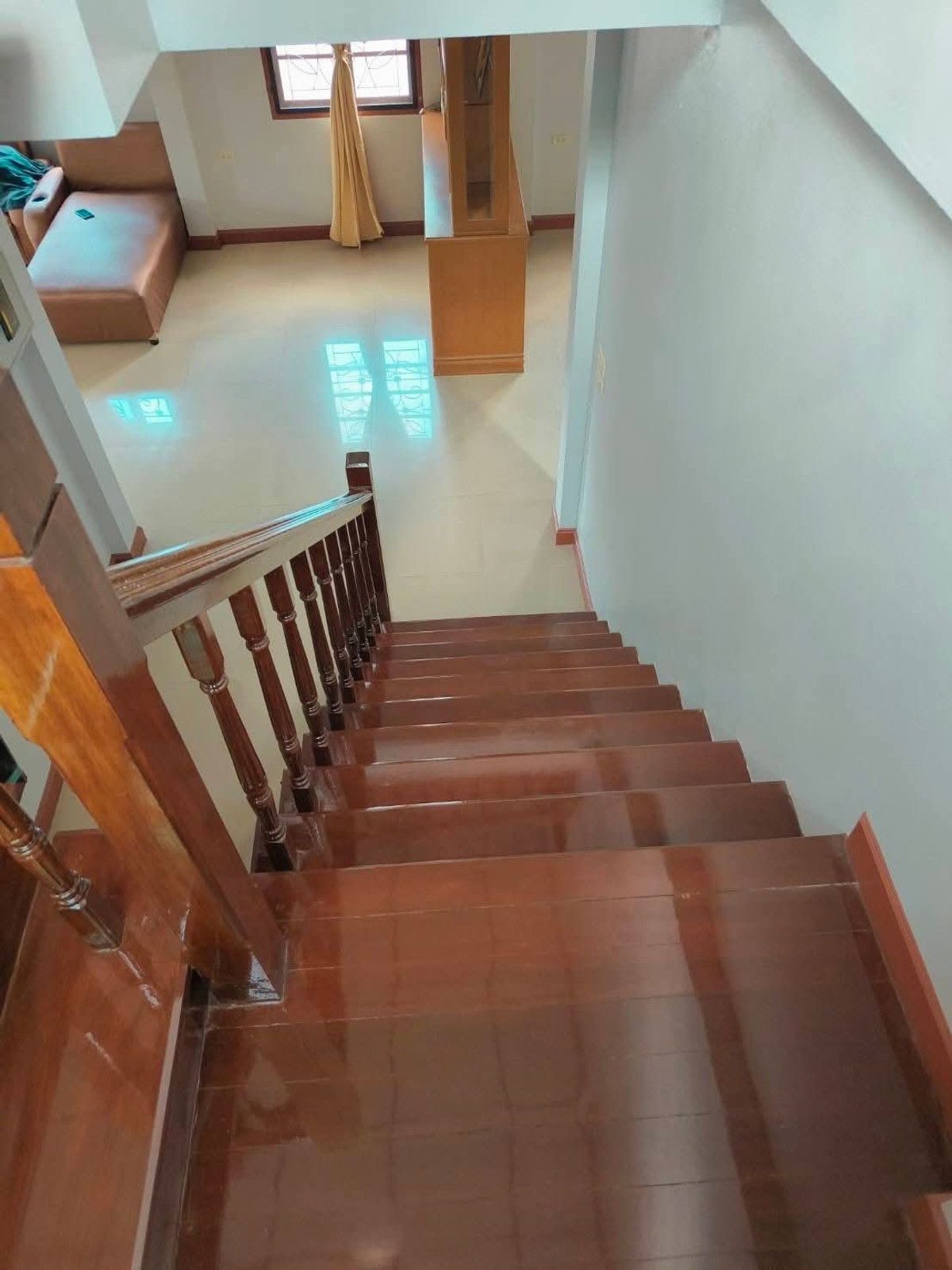 ให้เช่าบ้านบางแค เพชรเกษม : ให้เช่า บ้านเดี่ยว 2 ชั้น หมู่บ้านชัยพฤกษ์ บางแวก 