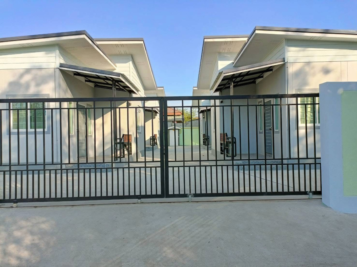 ขายกิจการโรงแรม & กิจการอพาร์ตเมนต์ขอนแก่น : ขายด่วนบ้านเช่า 4 หลังพร้อมผู้เช่าเต็มตลอด – โซนโนนทัน ขอนแก่น ลงทุนปุ๊บ รับเงินปั๊บ!