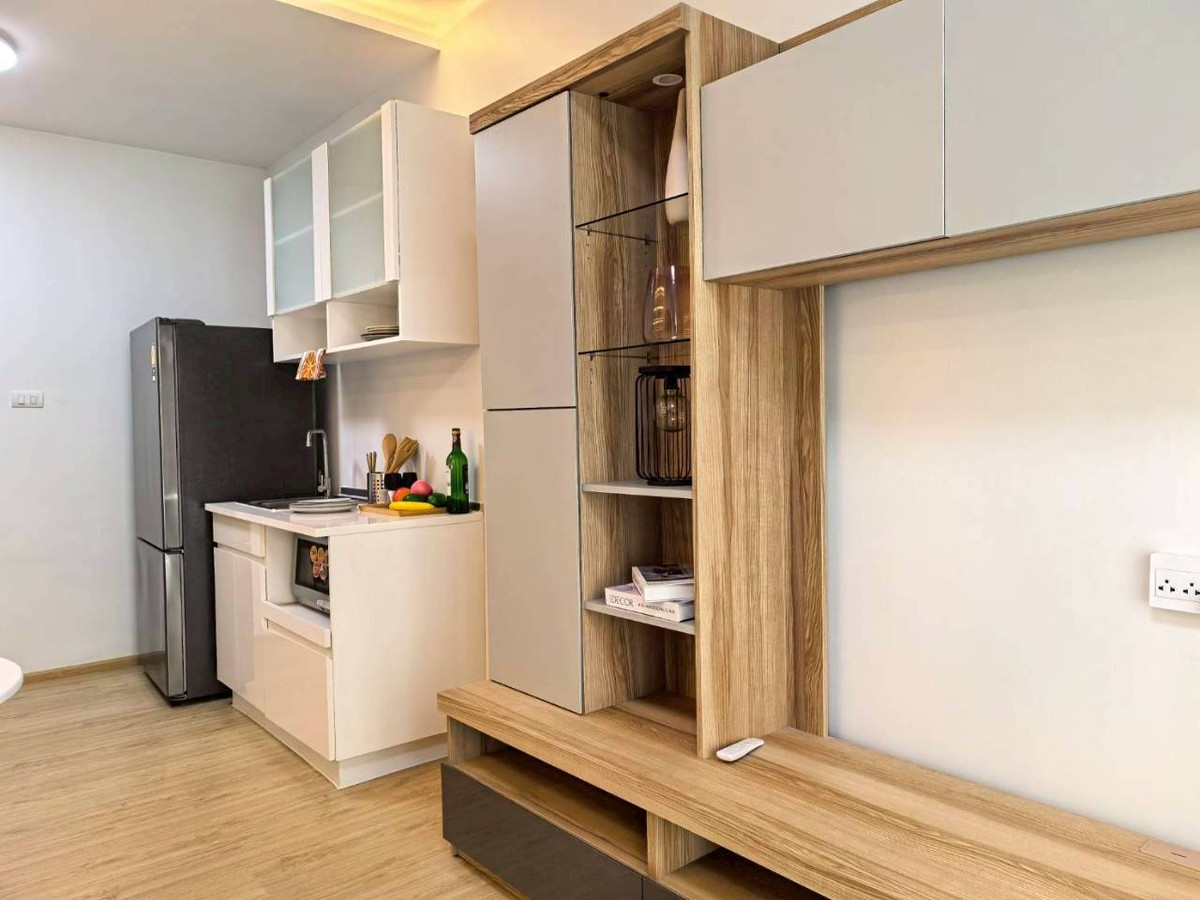 For SaleCondoRama9, Petchburi, RCA : ✅ S-ASRA122 ✅ Line : @p2nproperty