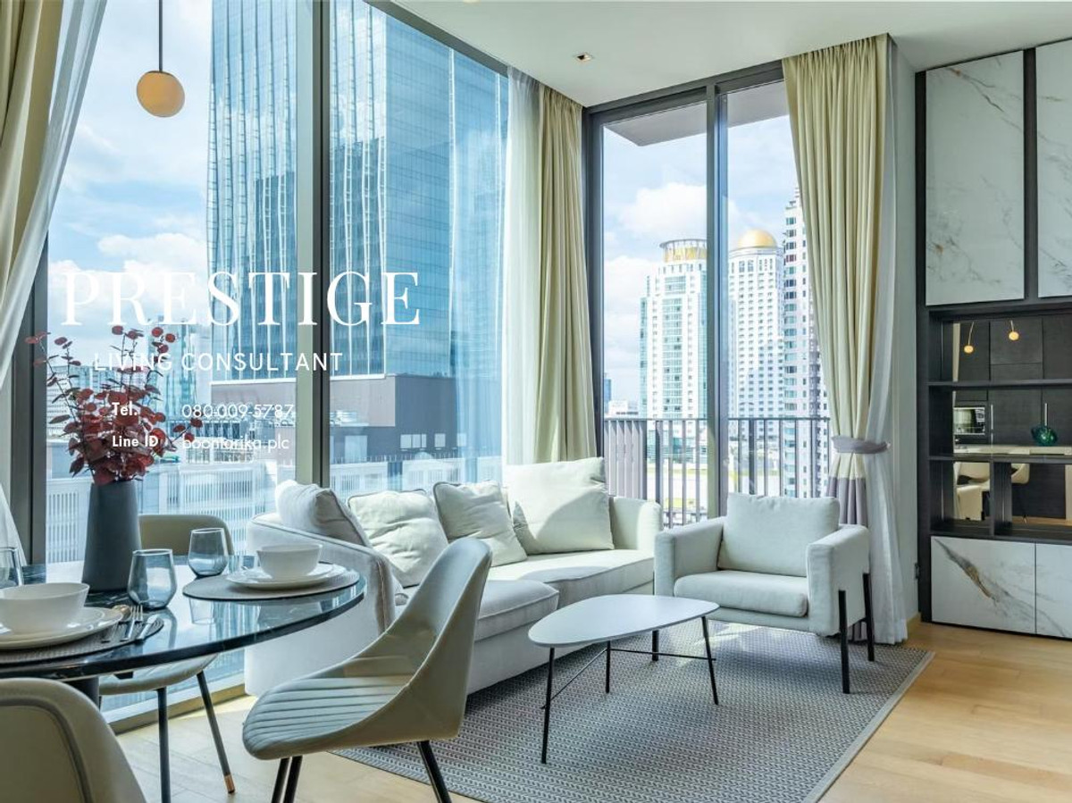For RentCondoWitthayu, Chidlom, Langsuan, Ploenchit : 📌For RENT เช่า | 28 Chidlom - 2BR (74 sqm) 100,000 THB/month