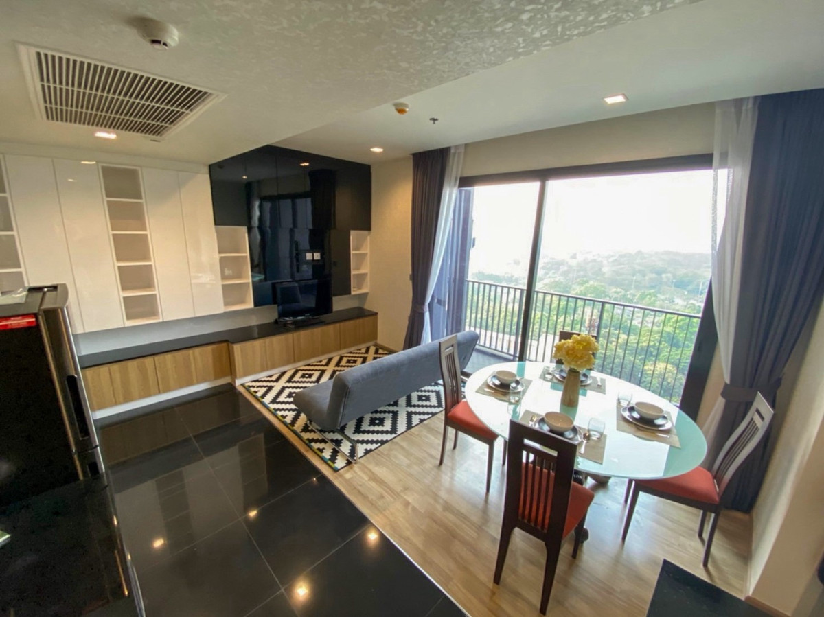 For RentCondoSapankwai,Jatujak : For Rent The Line Jatujak mochit