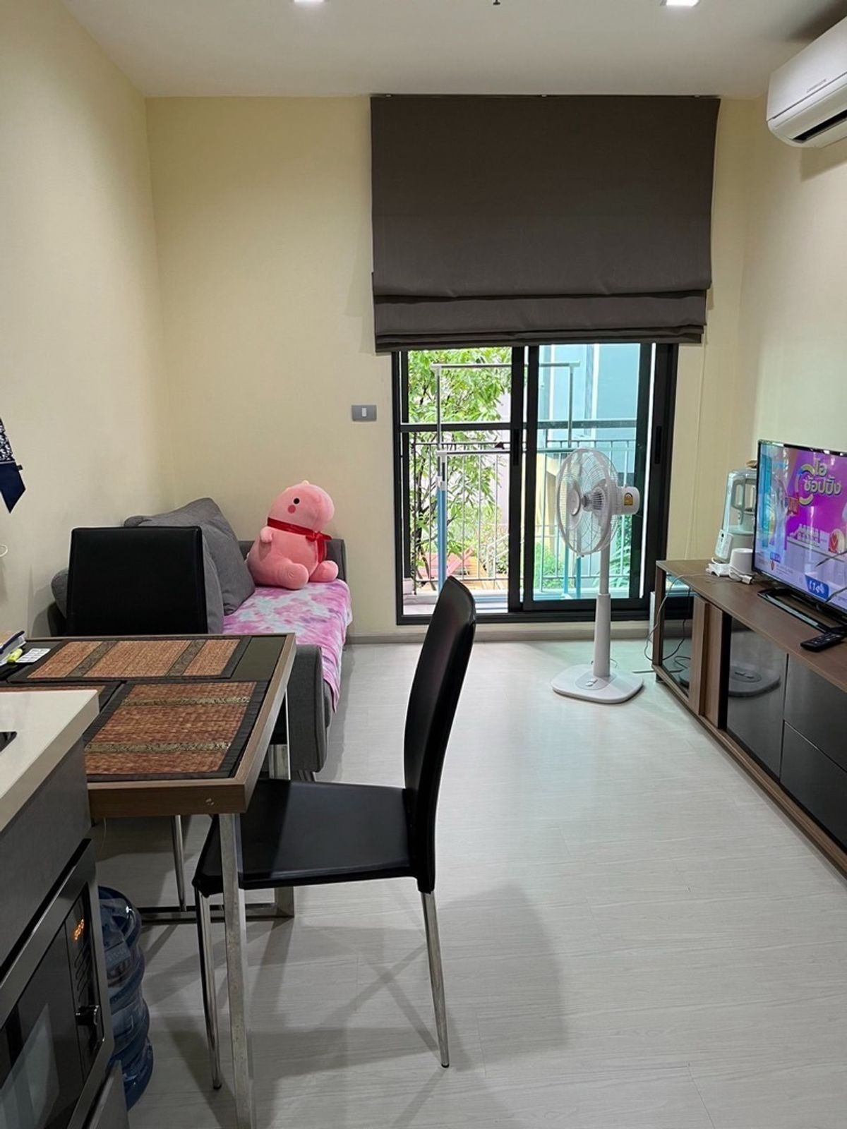 For SaleCondoSukhumvit, Asoke, Thonglor : ✨ Rhythm Sukhumvit 36 ​​- 38 (Rhythm Sukhumvit 36 ​​- 38) | 1 bedroom, prime location, ready to move in, convenient travel (for sale) / HBH-HL-81