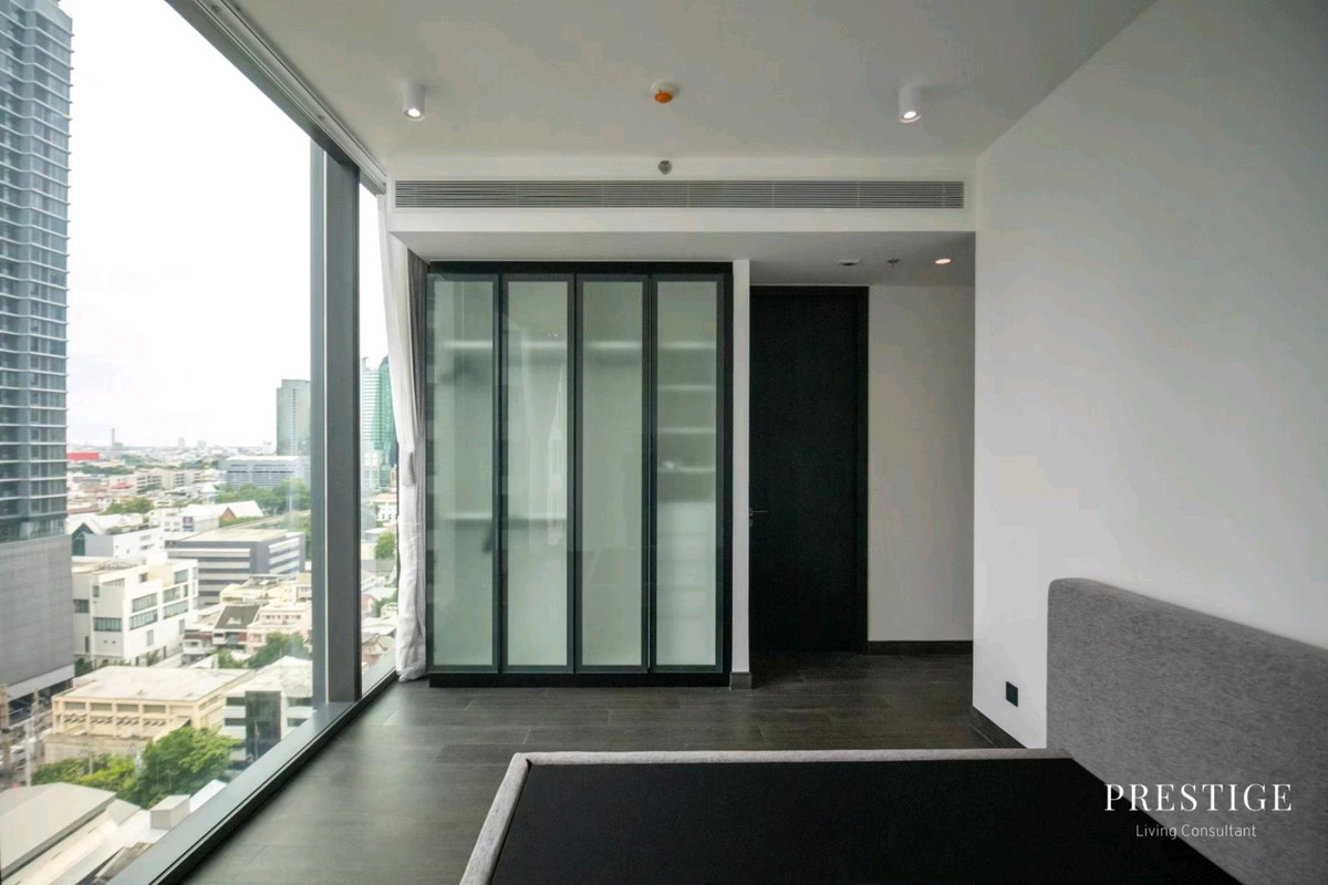 For SaleCondoSathorn, Narathiwat : 📌For SELL for sale | Tait Sathorn 12 - 2BR (98.5 sqm) 34,000,000 THB