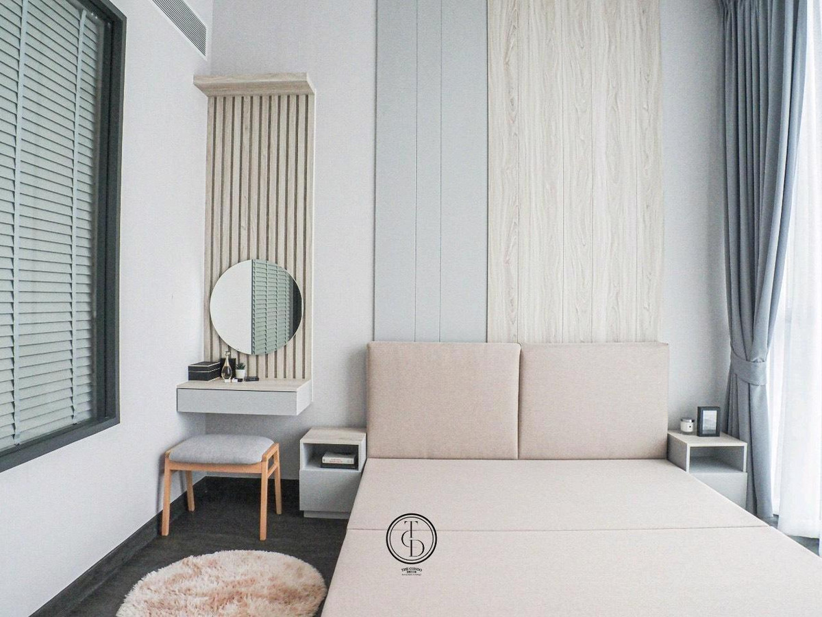 For SaleCondoSathorn, Narathiwat : 📌For SELL for sale | Tait Sathorn 12 - 2BR (104 sqm) 32,000,000 THB