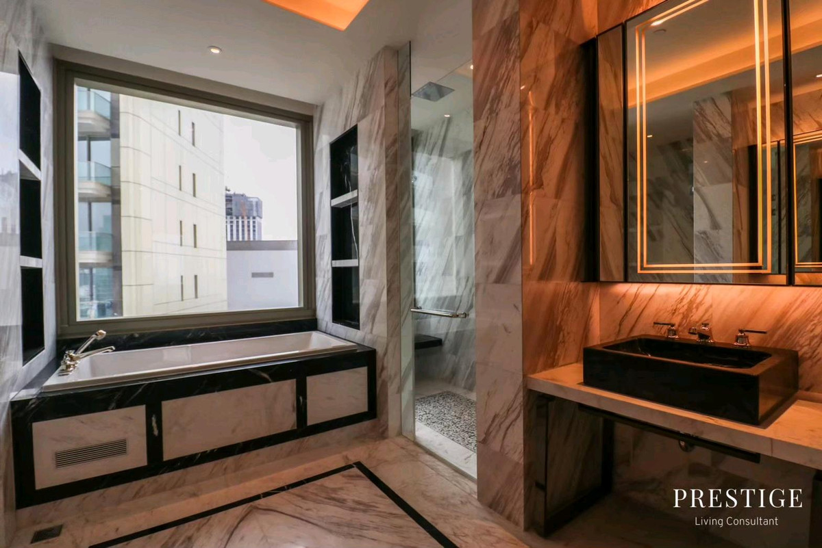 For SaleCondoWongwianyai, Charoennakor : 📌For SELL for sale | The Residences at Mandarin Oriental Bangkok - 2BR (150 sqm) 78,000,000 THB