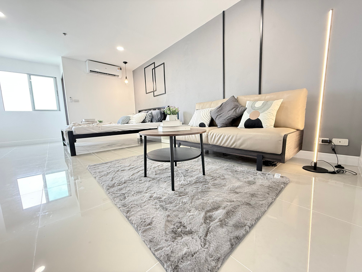 ขายคอนโดวิภาวดี ดอนเมือง หลักสี่ : ขายด่วน!! คอนโดเก่า ห้องใหม่ ใกล้บีทีเอสสายหยุด ผ่อนเริ่ม 3,000 