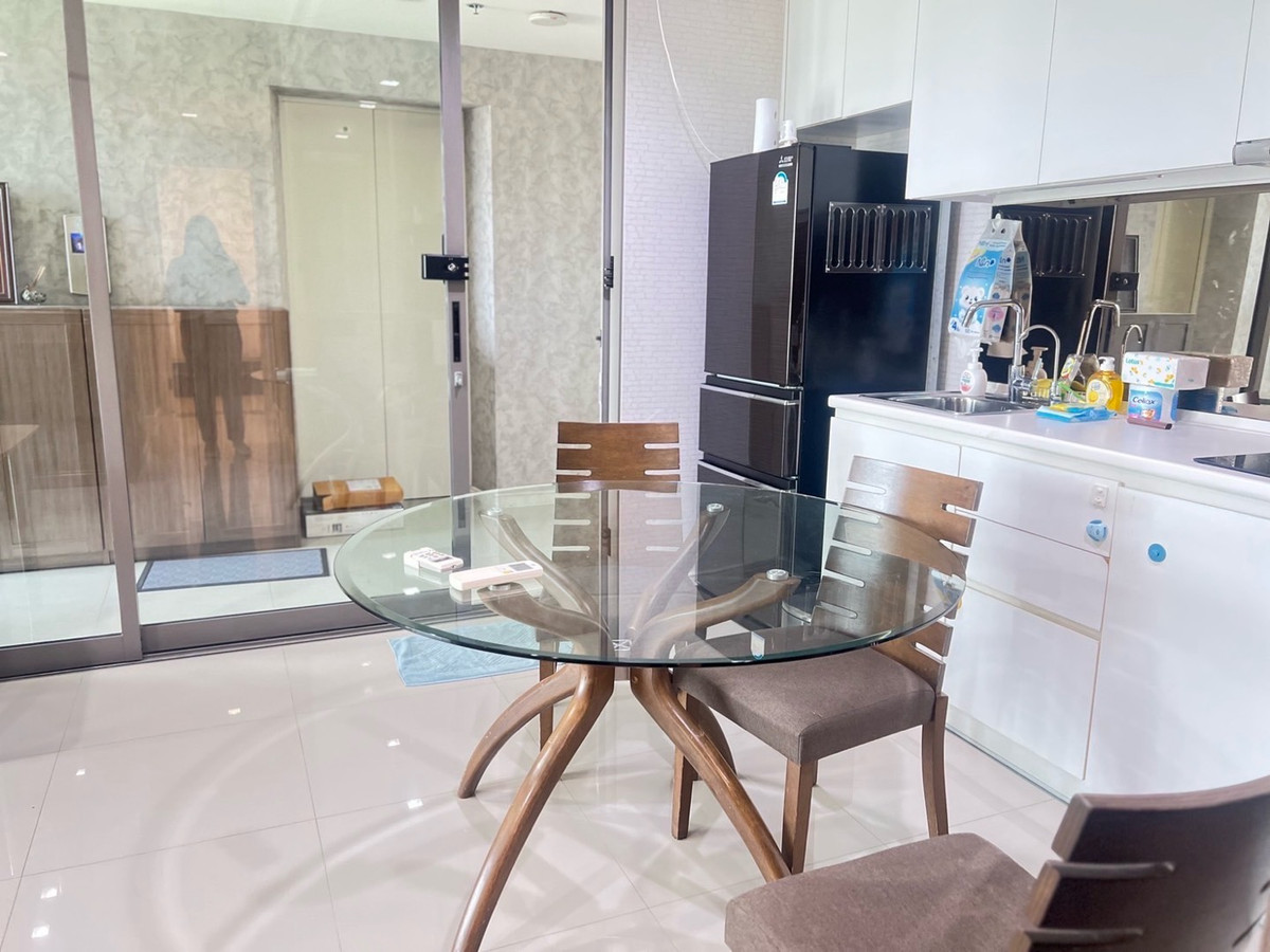 ให้เช่าคอนโดพระราม 3 สาธุประดิษฐ์ : ให้เช่า คอนโดสตาร์วิว พระราม3   ห้องพร้อมอยู่ 25/4/69 