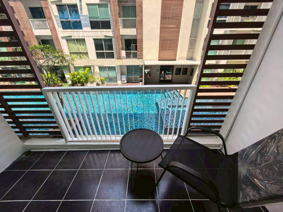 For SaleCondoRama9, Petchburi, RCA : ✅ S-ASRA122 ✅ Line : @p2nproperty