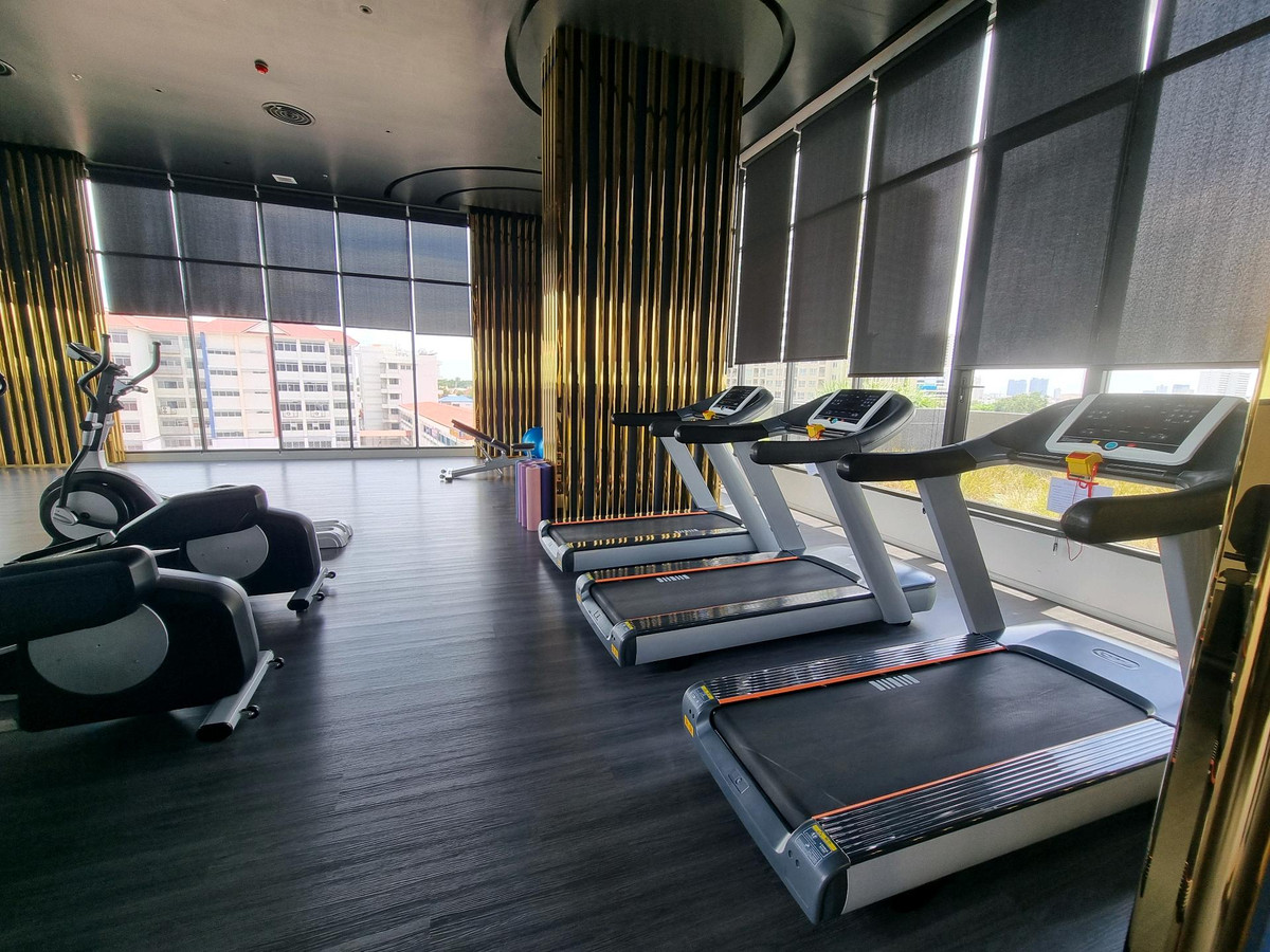 For RentCondoBang Sue, Wong Sawang, Tao Pun : 🔥For Rent Now!🔥 The Clef Riverine Chao Phraya - Wong Sawang. Beautiful room, fully furnished, Chao Phraya river view, near MRT, ready to move in immediately.