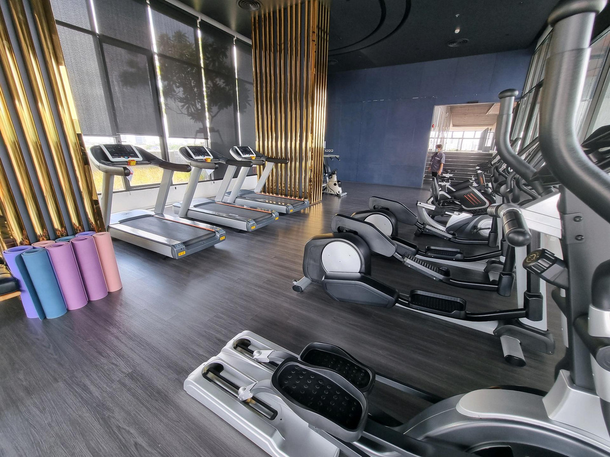 For RentCondoBang Sue, Wong Sawang, Tao Pun : 🔥For Rent Now!🔥 The Clef Riverine Chao Phraya - Wong Sawang. Beautiful room, fully furnished, Chao Phraya river view, near MRT, ready to move in immediately.