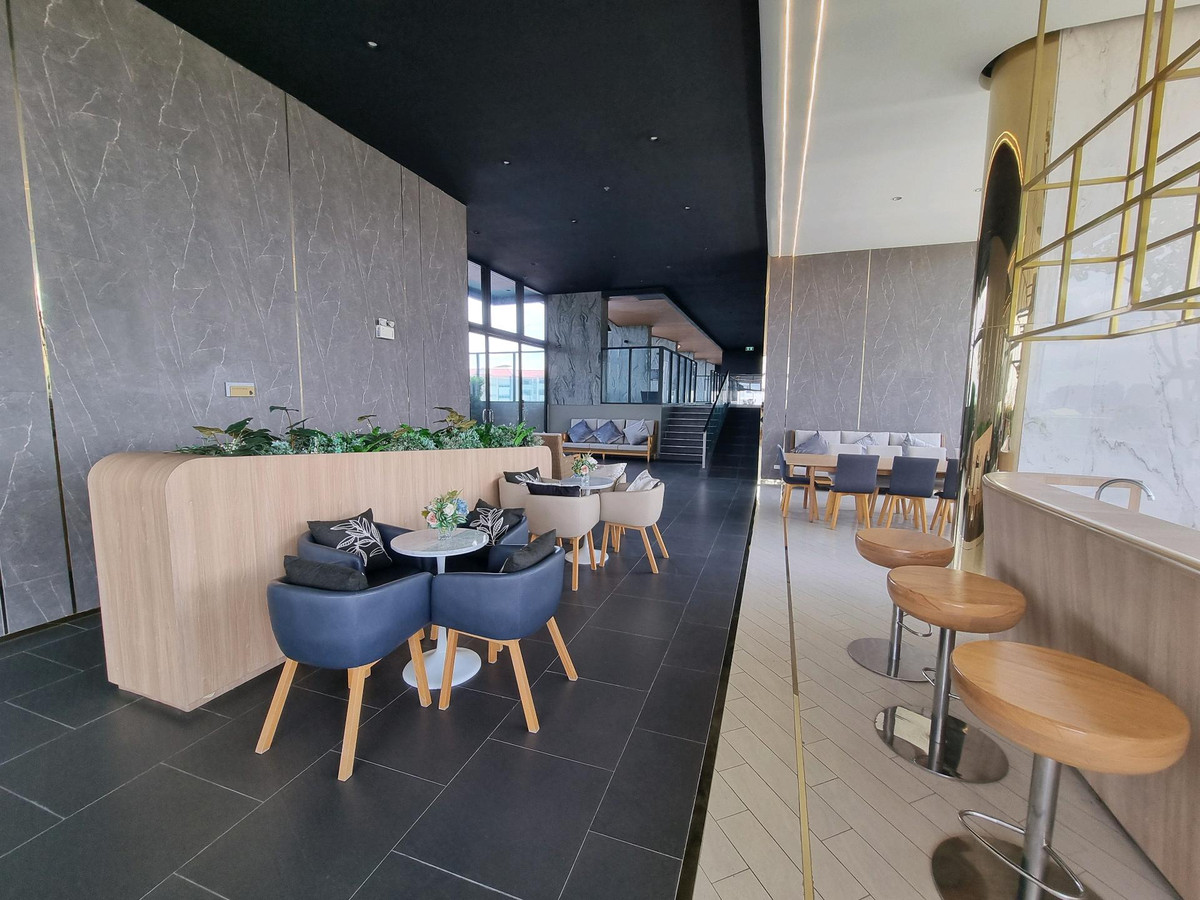 For RentCondoBang Sue, Wong Sawang, Tao Pun : 🔥For Rent Now!🔥 The Clef Riverine Chao Phraya - Wong Sawang. Beautiful room, fully furnished, Chao Phraya river view, near MRT, ready to move in immediately.