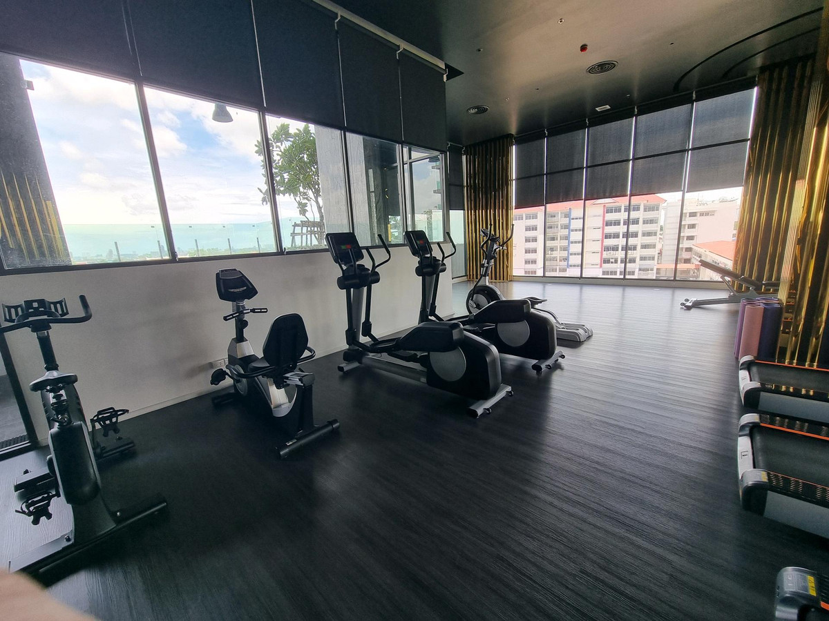 For RentCondoBang Sue, Wong Sawang, Tao Pun : 🔥For Rent Now!🔥 The Clef Riverine Chao Phraya - Wong Sawang. Beautiful room, fully furnished, Chao Phraya river view, near MRT, ready to move in immediately.