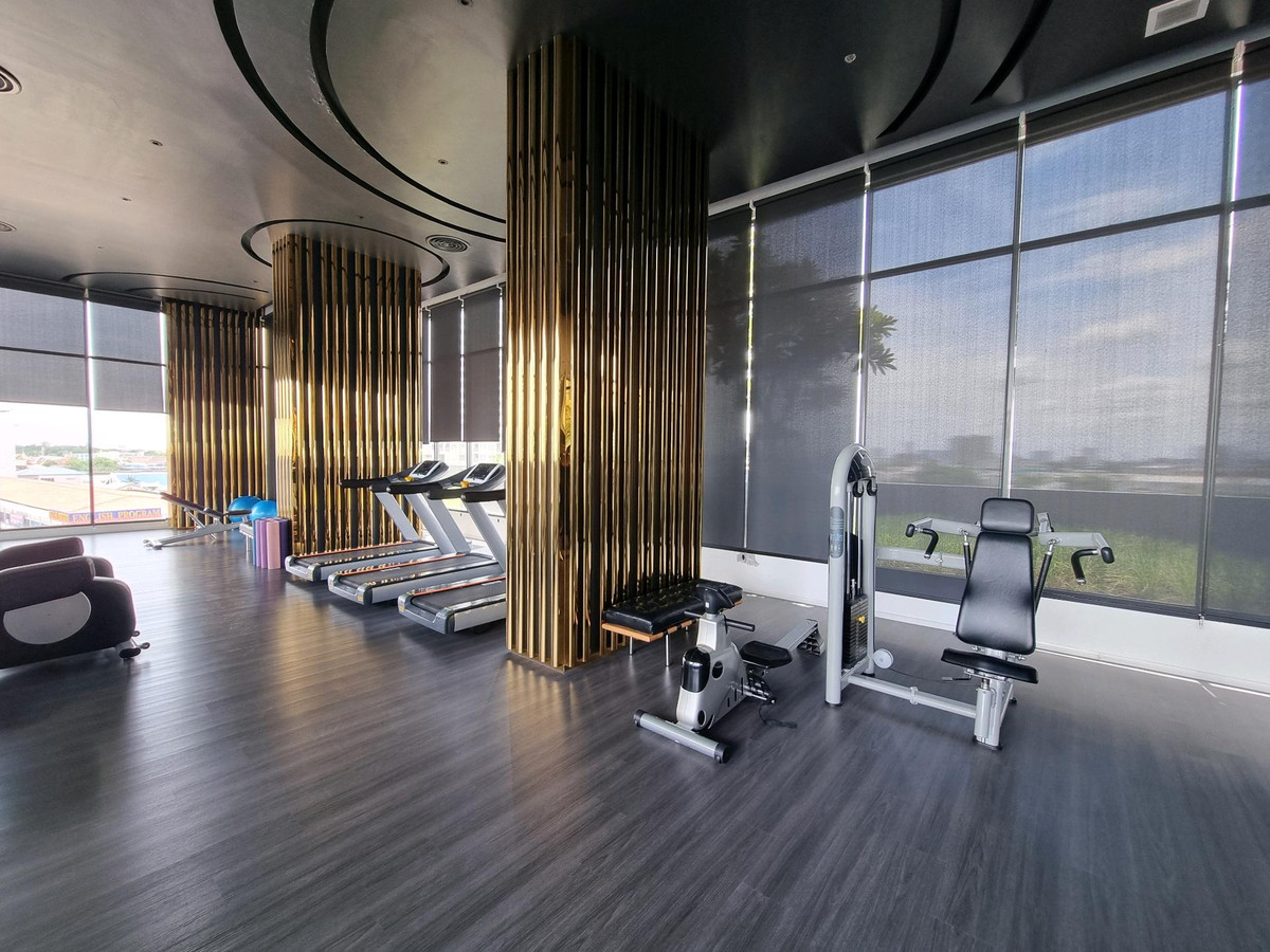 For RentCondoBang Sue, Wong Sawang, Tao Pun : 🔥For Rent Now!🔥 The Clef Riverine Chao Phraya - Wong Sawang. Beautiful room, fully furnished, Chao Phraya river view, near MRT, ready to move in immediately.