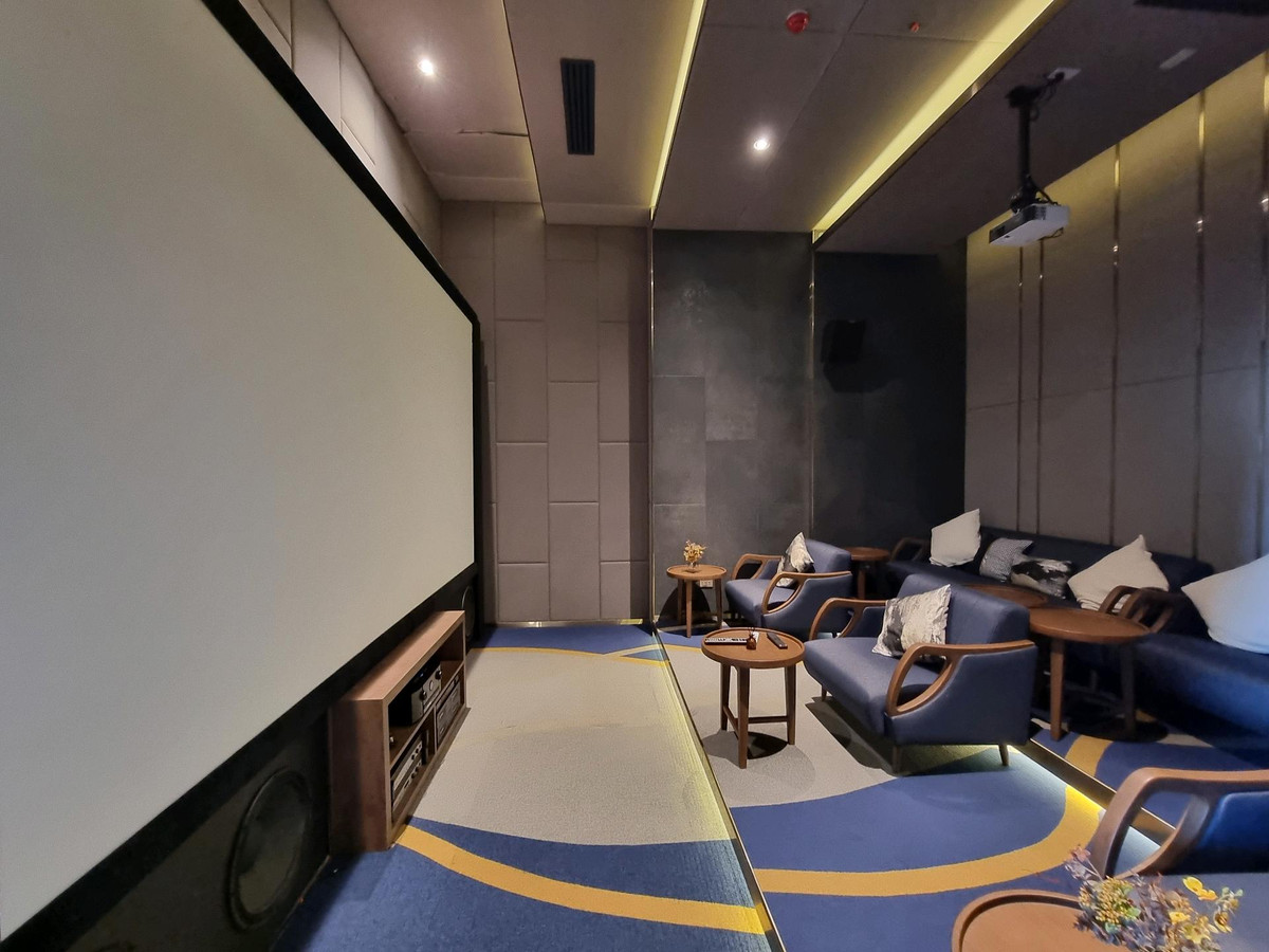 For RentCondoBang Sue, Wong Sawang, Tao Pun : 🔥For Rent Now!🔥 The Clef Riverine Chao Phraya - Wong Sawang. Beautiful room, fully furnished, Chao Phraya river view, near MRT, ready to move in immediately.