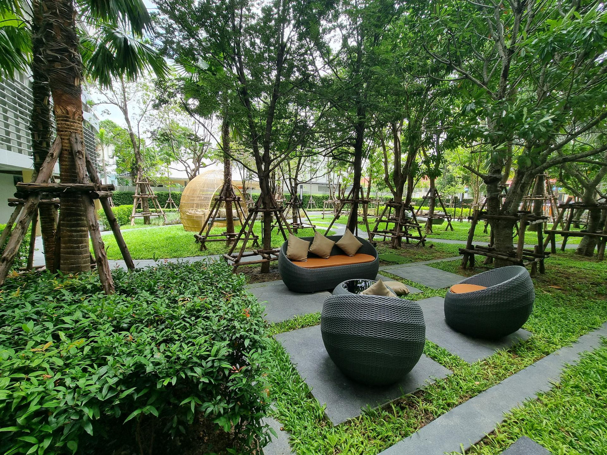 For RentCondoBang Sue, Wong Sawang, Tao Pun : 🔥For Rent Now!🔥 The Clef Riverine Chao Phraya - Wong Sawang. Beautiful room, fully furnished, Chao Phraya river view, near MRT, ready to move in immediately.