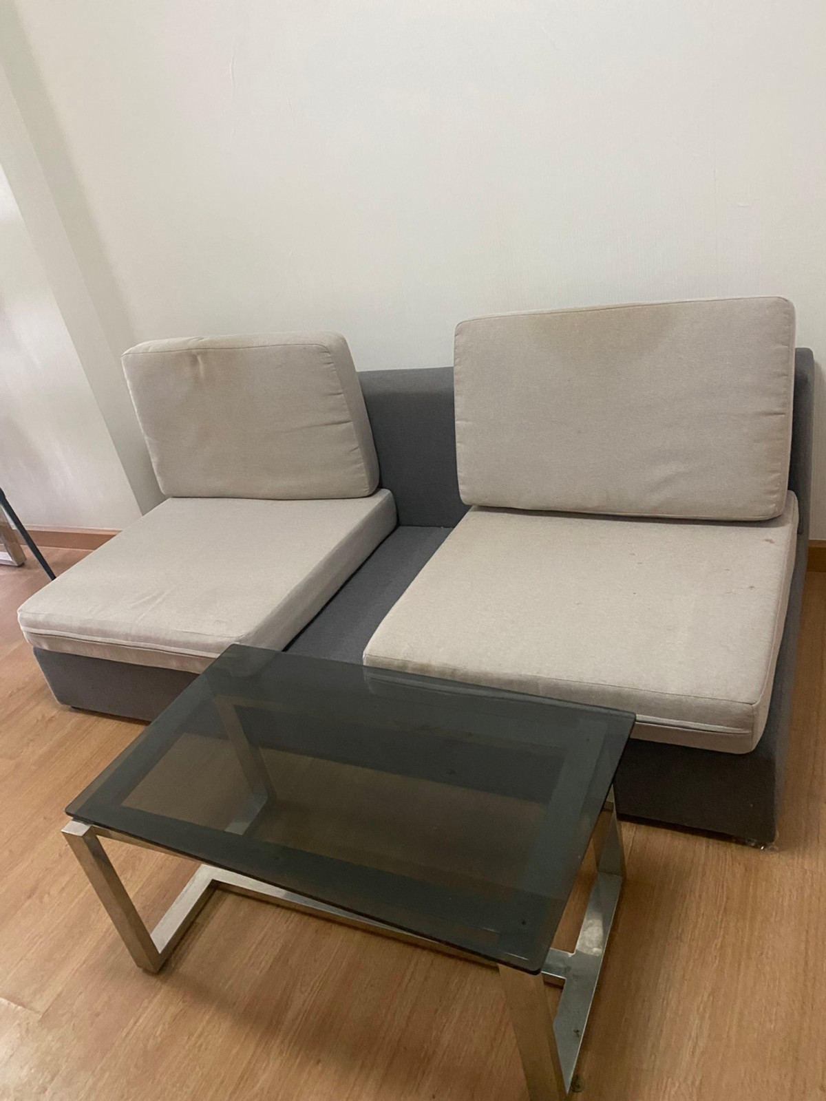 ให้เช่าคอนโดแจ้งวัฒนะ เมืองทอง : ให้เช่า ศุภาลัย ลอฟท์ แจ้งวัฒนะ 1 ห้องนอน 48 ตรม พร้อมอยู่