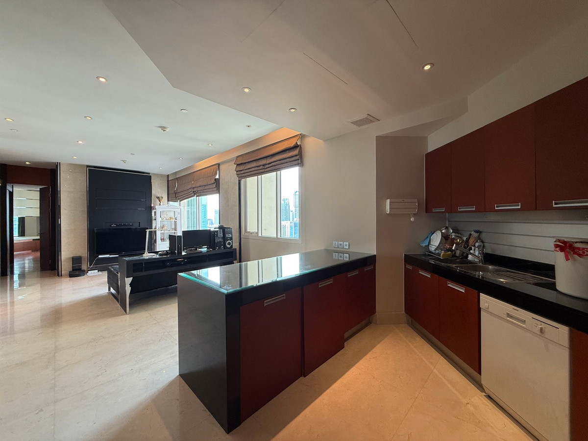 For SaleCondoSathorn, Narathiwat : (Urgent sale) 🏠✨ The Infinity (The Infinity) | 2 bedroom condo for sale (HBH-ST-238)