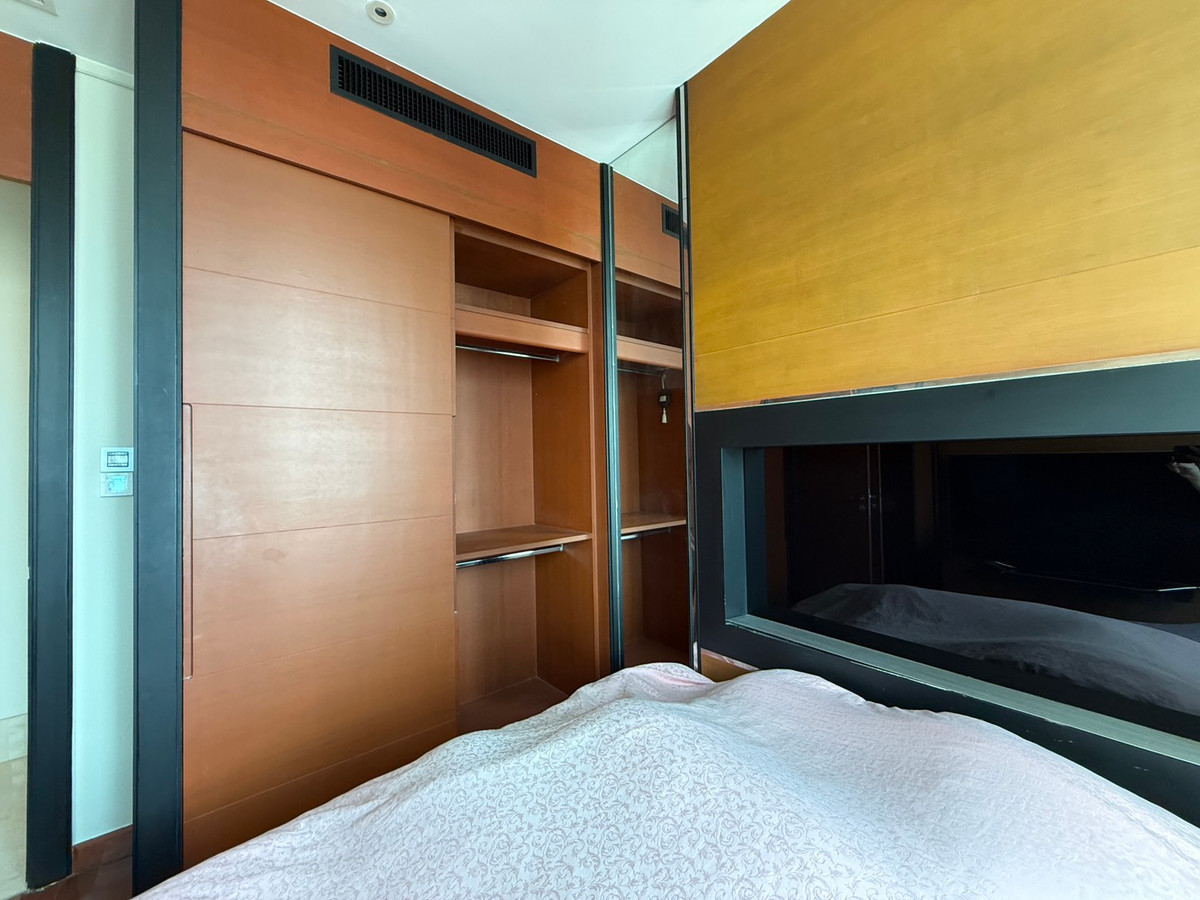 For SaleCondoSathorn, Narathiwat : (Urgent sale) 🏠✨ The Infinity (The Infinity) | 2 bedroom condo for sale (HBH-ST-238)