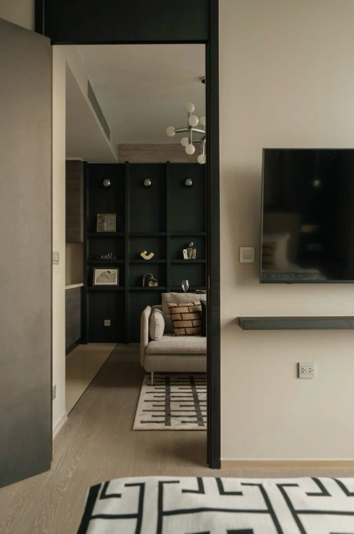 For RentCondoSukhumvit, Asoke, Thonglor : #R9711 🎉 230369 Condo for Rent: THE ESSE ASOKE