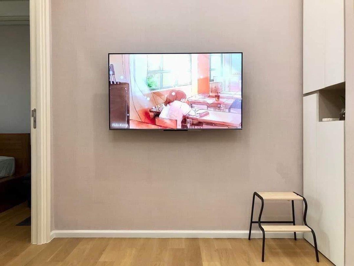 For RentCondoLadprao, Central Ladprao : 💥 FOR RENT : The Saint Residences Condo 💥