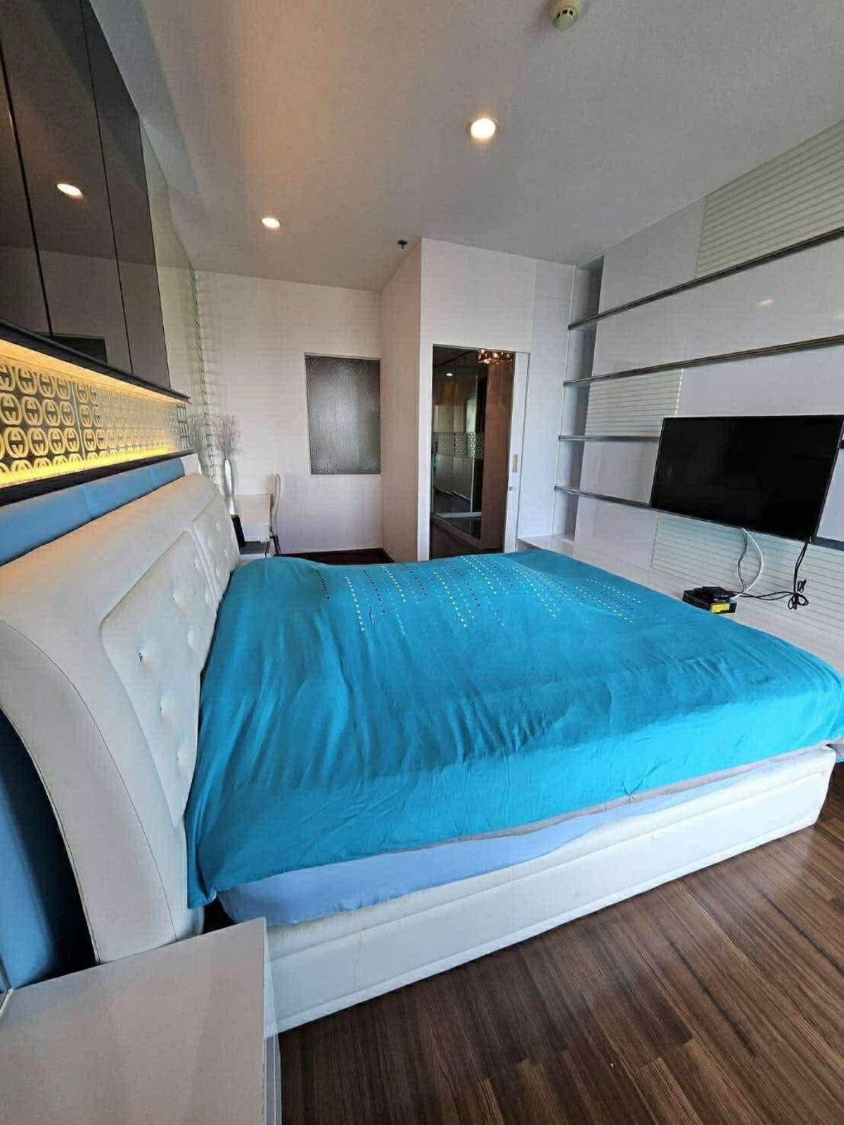 For SaleCondoRatchathewi,Phayathai : 🏠✨ Supalai Premier Ratchathewi (Supalai Premier Ratchathewi) | High view condo near BTS (HBH-SI-140)