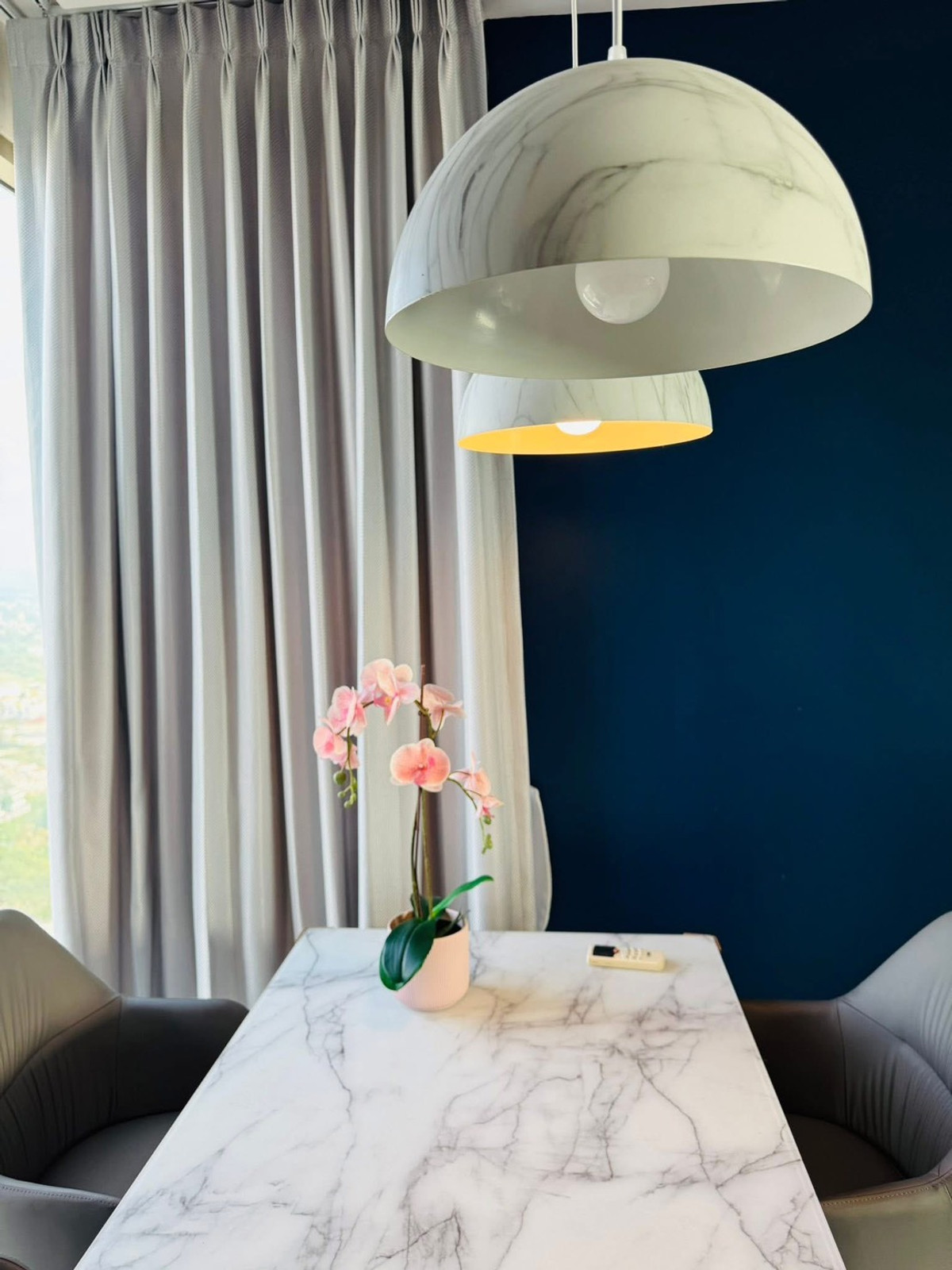 ให้เช่าคอนโดพัทยา บางแสน ชลบุรี สัตหีบ : The Riviera Jomtien / 1 Bedroom (FOR RENT), เดอะ ริเวียร่า จอมเทียน / 1 ห้องนอน (เช่า) AM096