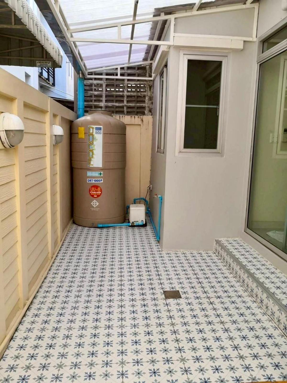 For SaleTownhomePattanakan, Srinakarin : Baan Klang Muang Baan Klang Muang Urbanion Srinakarin / 3 Bedrooms (FOR SALE) GNG038