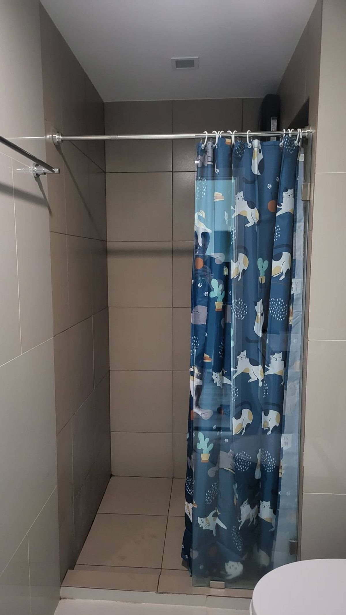 For RentCondoPattanakan, Srinakarin : Condo for rent, Rich Park Srinakarin, beautiful room with electrical appliances, complete furniture.