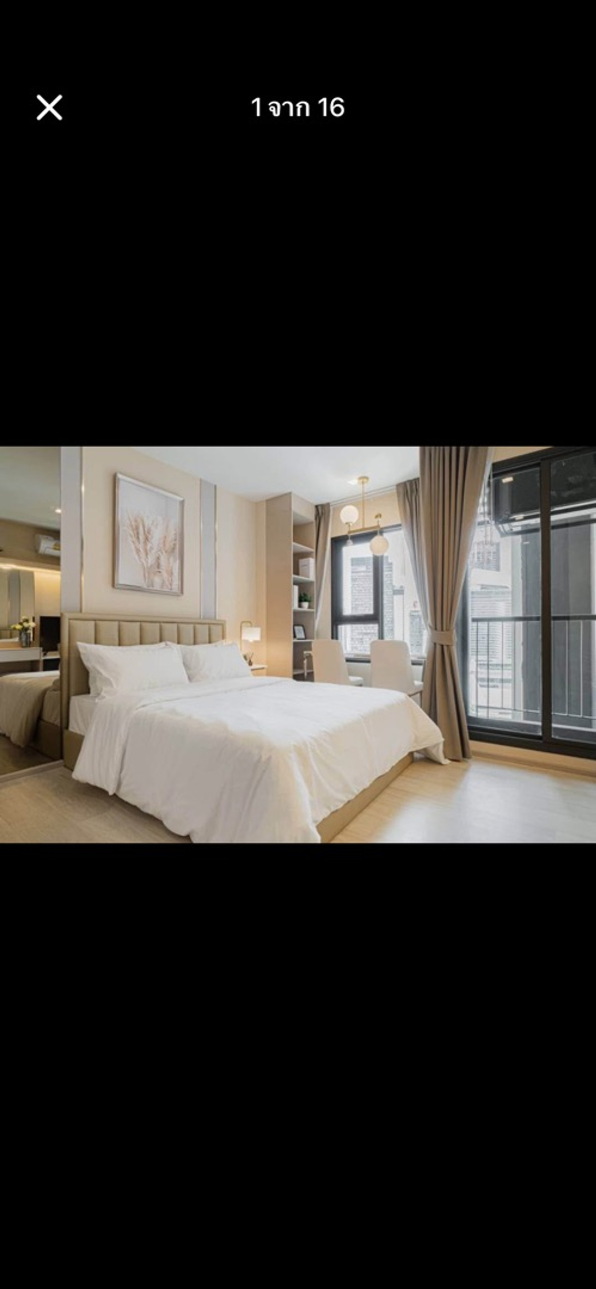 ให้เช่าคอนโดวิทยุ ชิดลม หลังสวน : For Rent : Life One Wireless 1ห้องนอน 1ห้องน้ำ ห้องสวย เฟอร์นิเจอร์ครบ พร้อมเข้าอยู่