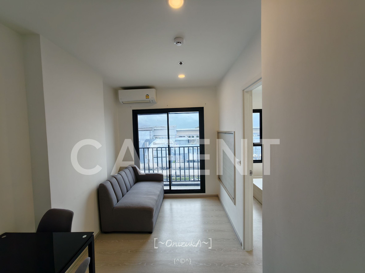 For RentCondoUbon Ratchathani : Condo for rent “Escent Ubon Ratchathani“ next to Central Ubon