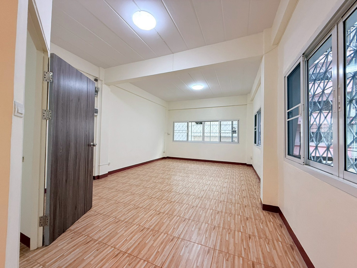 ให้เช่าโฮมออฟฟิศสาทร นราธิวาส : 🌁🎊 ให้เช่าโฮมออฟฟิศ สูง 5 ชั้น หมู่บ้านเซ็นต์หลุยส์ เซ็นเตอร์ ทำเลทองย่านสาทร เดินทางง่าย