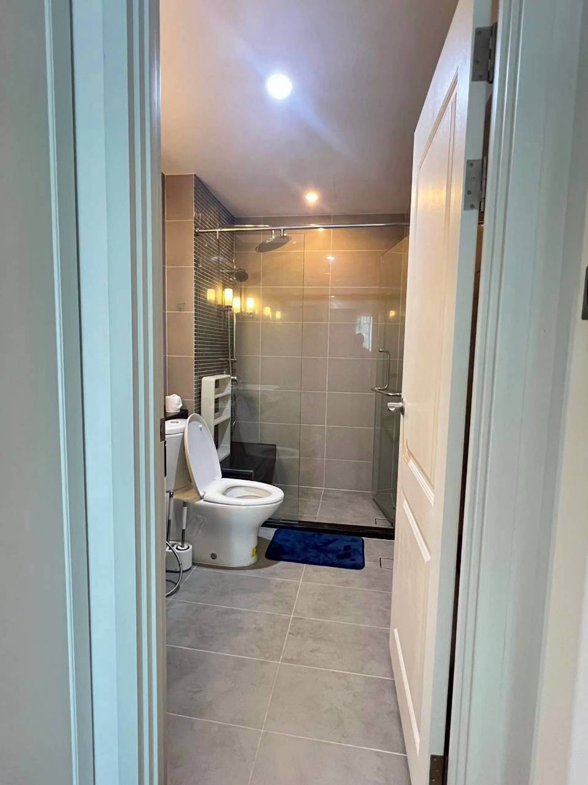 ให้เช่าคอนโดพระราม 9 เพชรบุรีตัดใหม่ RCA : ✅ SLV2110 ✅ Line : @p2nproperty