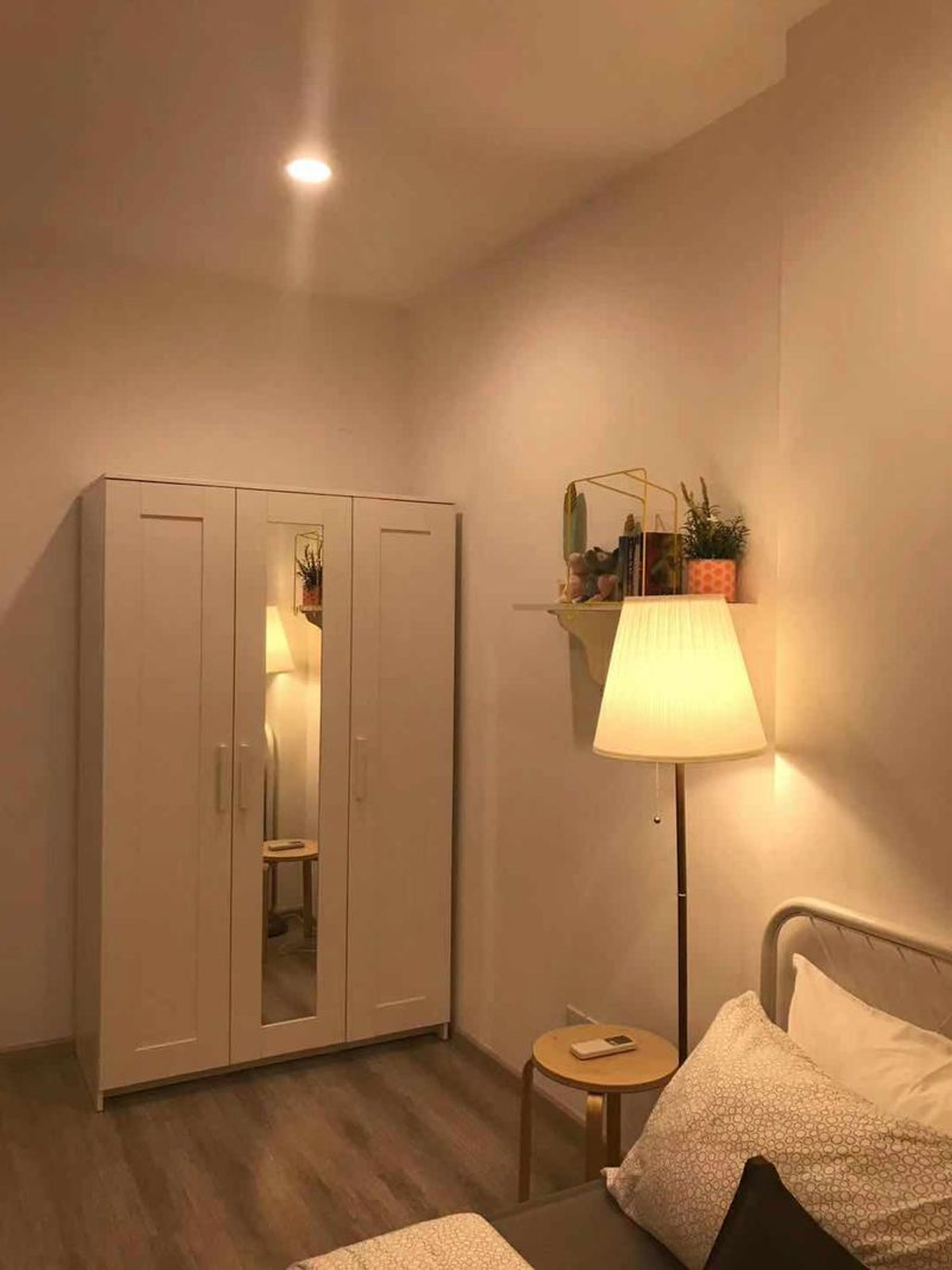 For SaleCondoRama9, Petchburi, RCA : Ideo Mobi Asoke / 1 Bedroom (FOR SALE), Ideo Mobi Asoke / 1 Bedroom (For Sale) TARN296