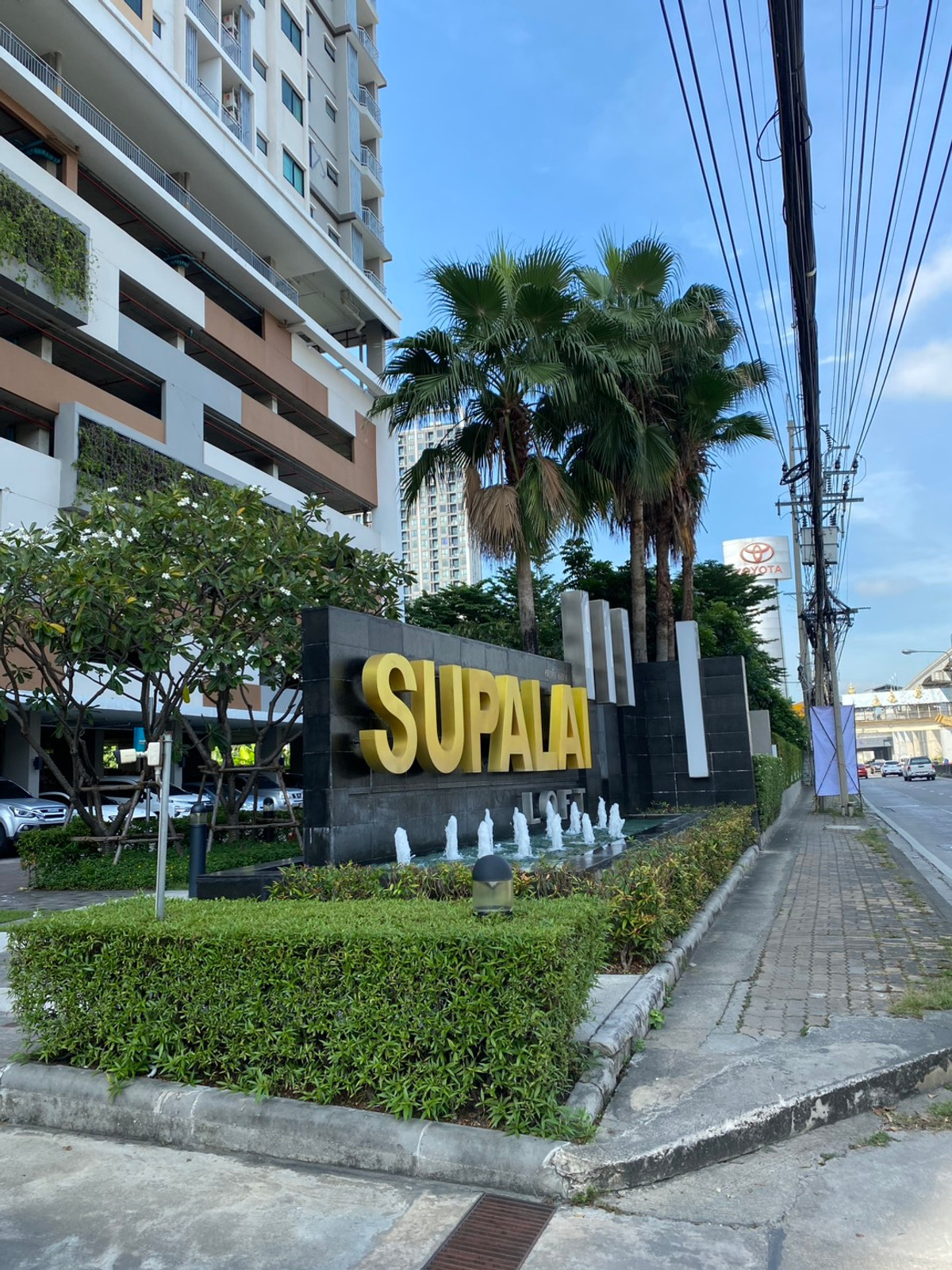 ให้เช่าคอนโดแจ้งวัฒนะ เมืองทอง : ให้เช่า ศุภาลัย ลอฟท์ แจ้งวัฒนะ 1 ห้องนอน 48 ตรม พร้อมอยู่