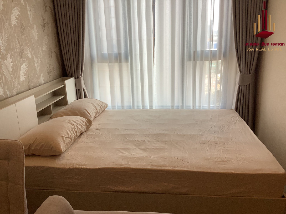 For RentCondoOnnut, Udomsuk : ✨ For Rent: Aspire Onnut Station Condo ✨ 💰 Only 18,900 THB/month