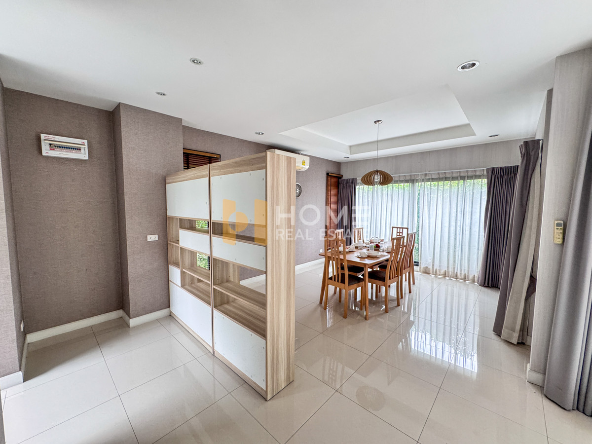 For RentHousePattaya, Bangsaen, Chonburi : The Complete Sriracha / 3 Bedrooms (FOR RENT), The Complete Sriracha / 3 bedrooms (for rent) YEAN152