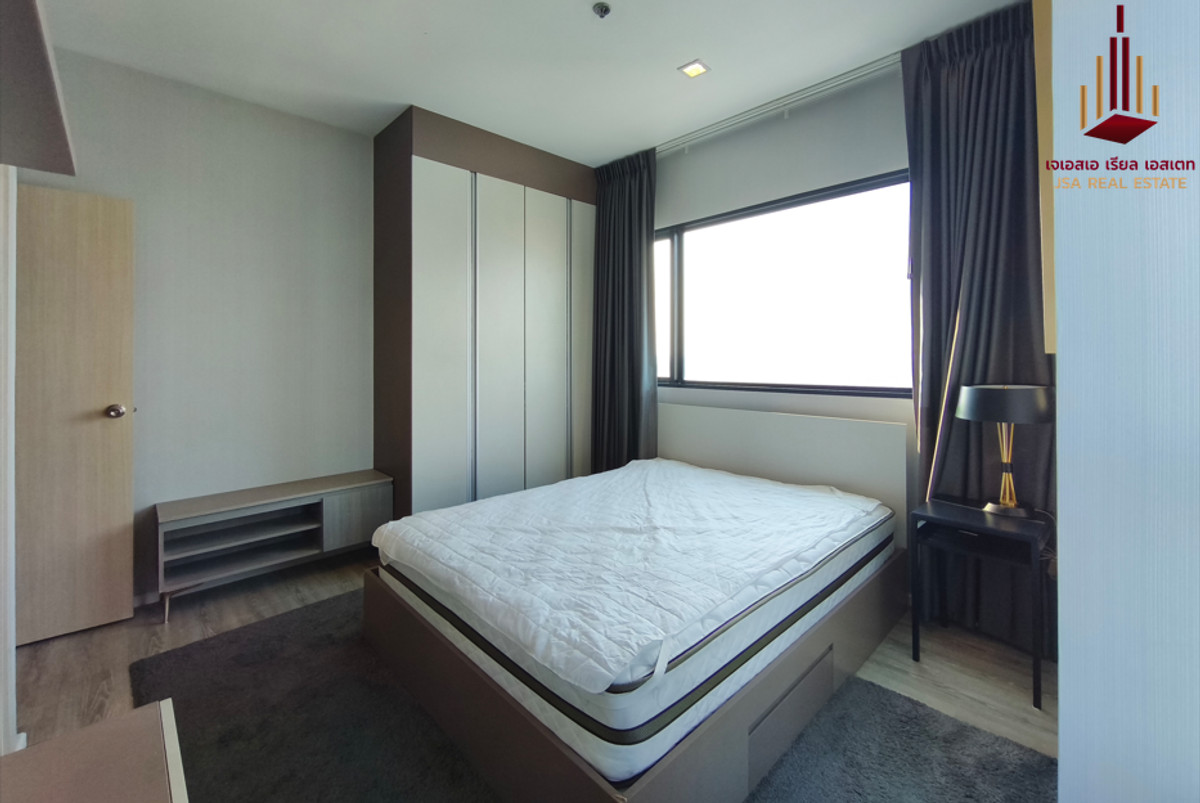 ให้เช่าคอนโดสมุทรปราการ สำโรง : ✨ For Rent: Knightsbridge Sky River Ocean Condo ✨  💰 Only 22,000 THB/month