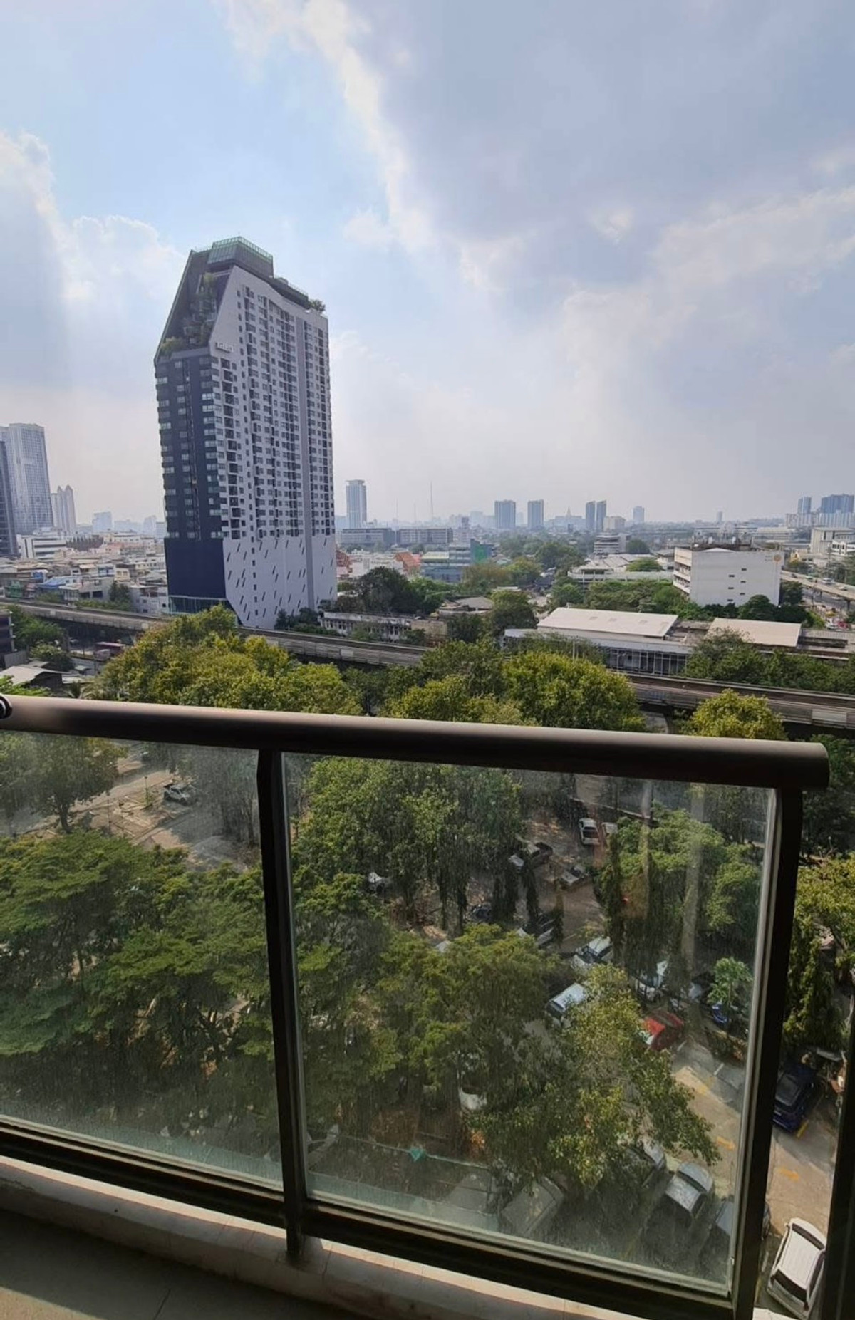ให้เช่าคอนโดสะพานควาย จตุจักร : 💥 FOR RENT   : M jatujak  Condo   💥  