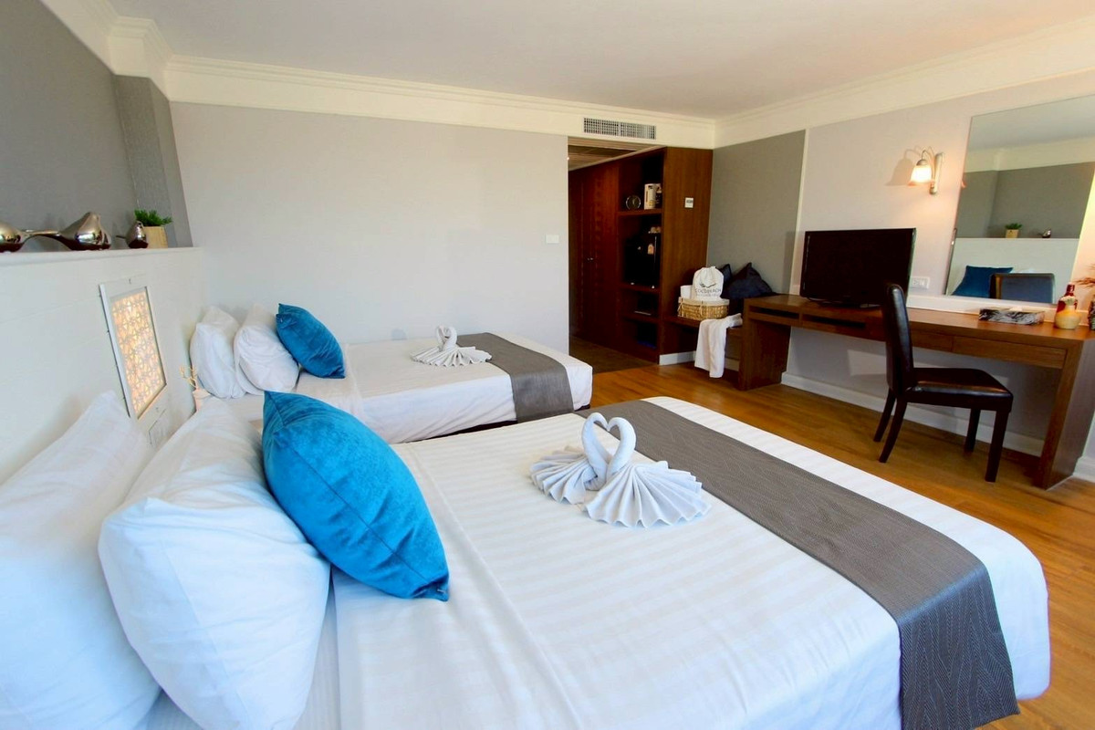 ให้เช่ากิจการโรงแรม & กิจการอพาร์ตเมนต์พัทยา บางแสน ชลบุรี สัตหีบ : ให้เช่า โรงแรม หาดจอมเทียน พัทยา