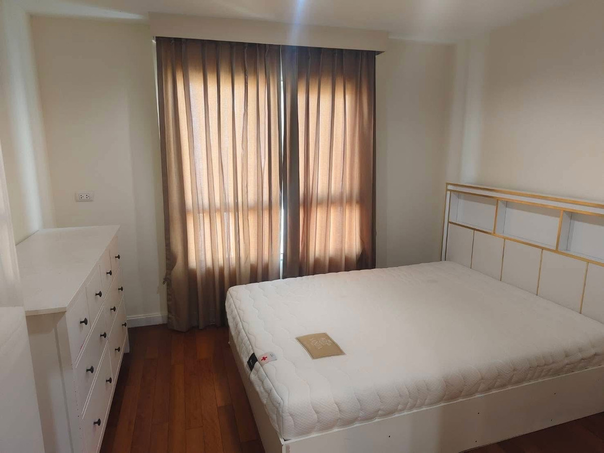 For SaleCondoRama9, Petchburi, RCA : (Urgent sale) 🏠✨ Belle Grand Rama 9 (Belle Grand Rama 9) | Extra large condo for sale (HBH-SI-130)