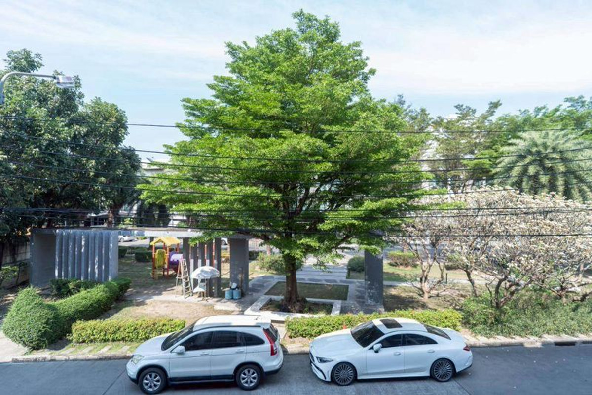 ให้เช่าทาวน์โฮมรามคำแหง หัวหมาก : ทาวน์โฮมพร้อมให้เช่า ใกล้ MRT สีส้ม รามคำแหง เชื่อมต่อได้ทั้งเส้น เลียบทางด่วน - รามคำแหง - พระราม 9 🚘