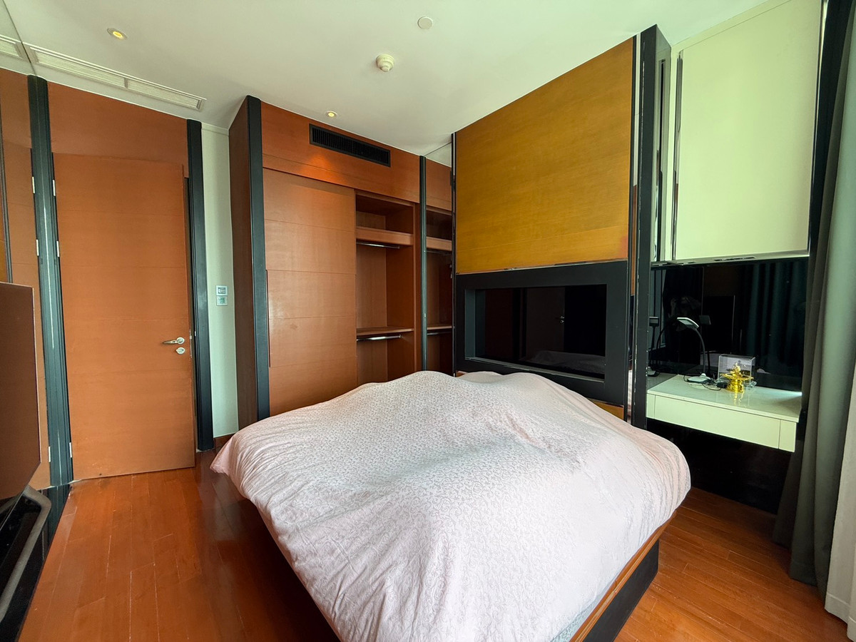 For SaleCondoSathorn, Narathiwat : (Urgent sale) 🏠✨ The Infinity (The Infinity) | 2 bedroom condo for sale (HBH-ST-238)