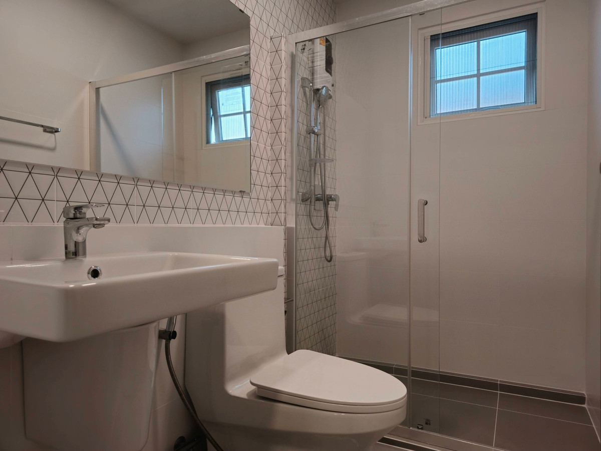 ให้เช่าบ้านบางนา แบริ่ง ลาซาล : House for Rent:  Chaiyapruek Bangna Km.15  ชัยพฤกษ์ บางนา กม.15 (Rt-01)