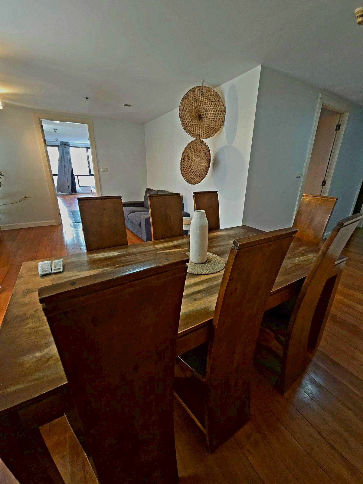 For RentCondoSukhumvit, Asoke, Thonglor : 🌟 Condo for Rent – Prime Mansion | Spacious & Pet Friendly 🌟 Enjoy comfortable living with your pets 🐾💖